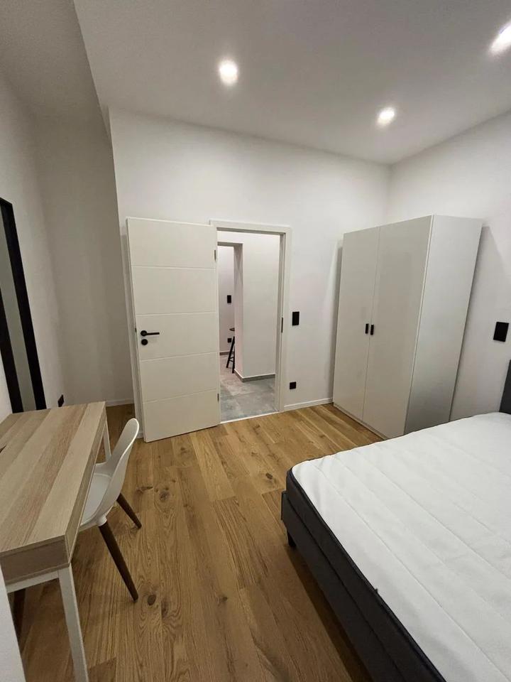 Thumbnail-Modernes und günstiges WG-Zimmer – sofort verfügbar