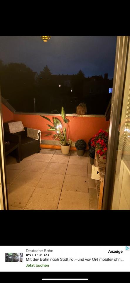 Thumbnail-Dachgeschosswohnung