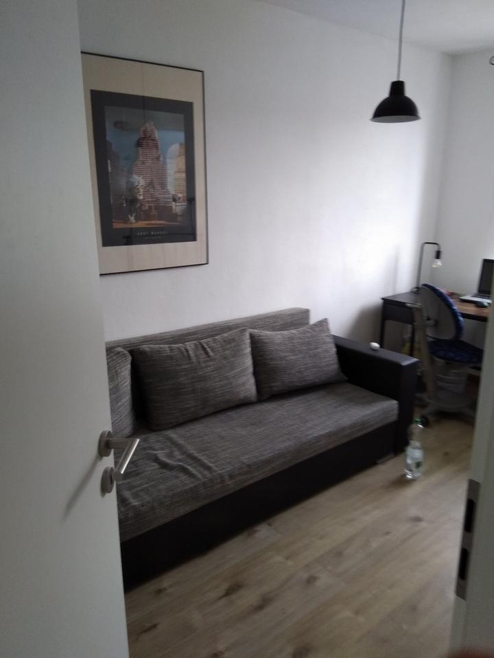 Thumbnail-ohne Makler 3-Z-Wohnung in RiesaMeißen KreißDresden