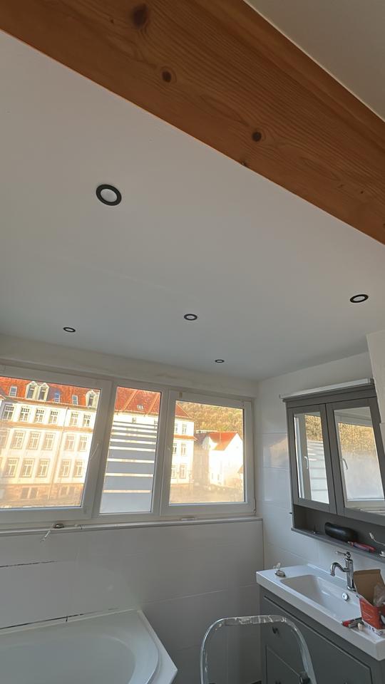 Thumbnail-Mietwohnung - 3 ZKB in Landstuhl