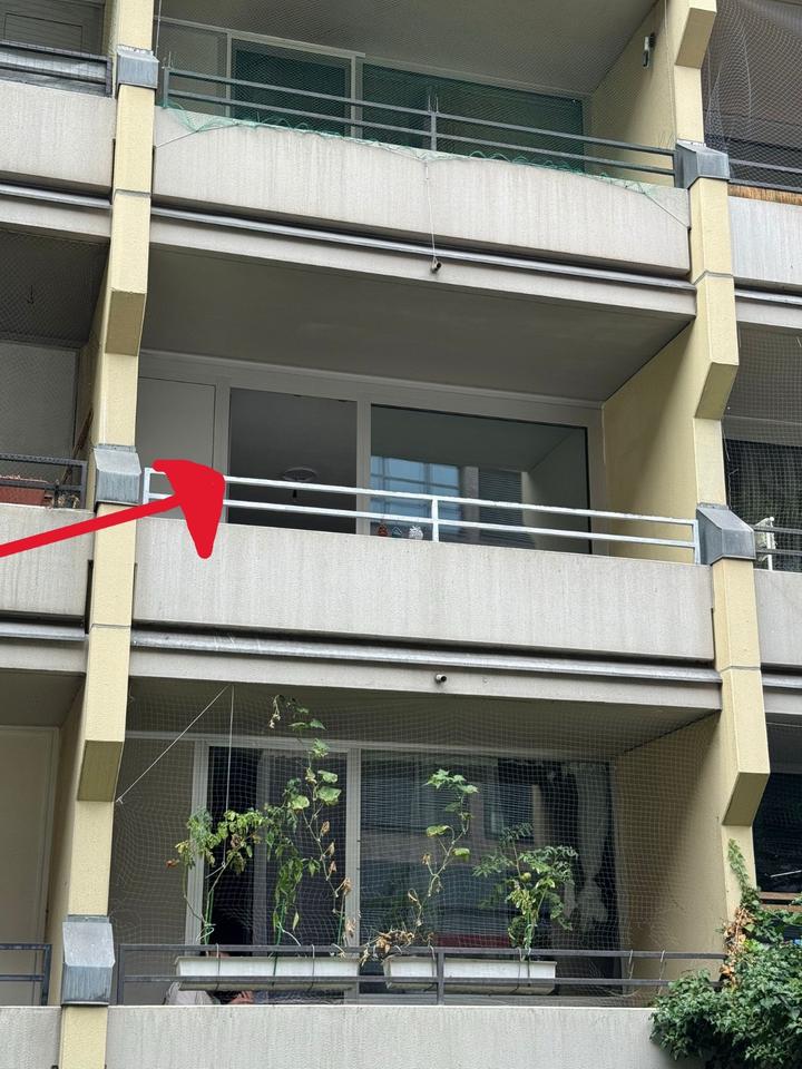 Thumbnail-1 Zimmer Wohnung in München