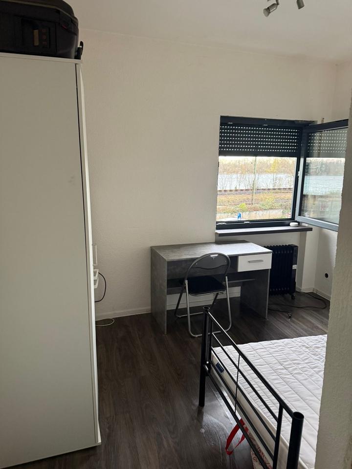 Thumbnail-1 Zimmerwohnung Mainz Waisenau zu vermieten