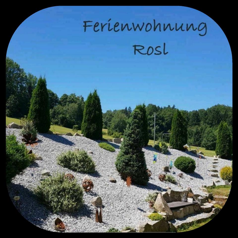 Thumbnail-Osterferien im Bayerischen Wald genießen
