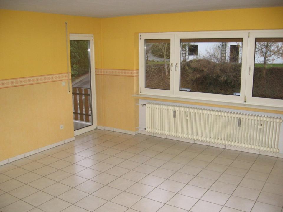 Thumbnail-Schöne, helle 4ZKB Wohnung