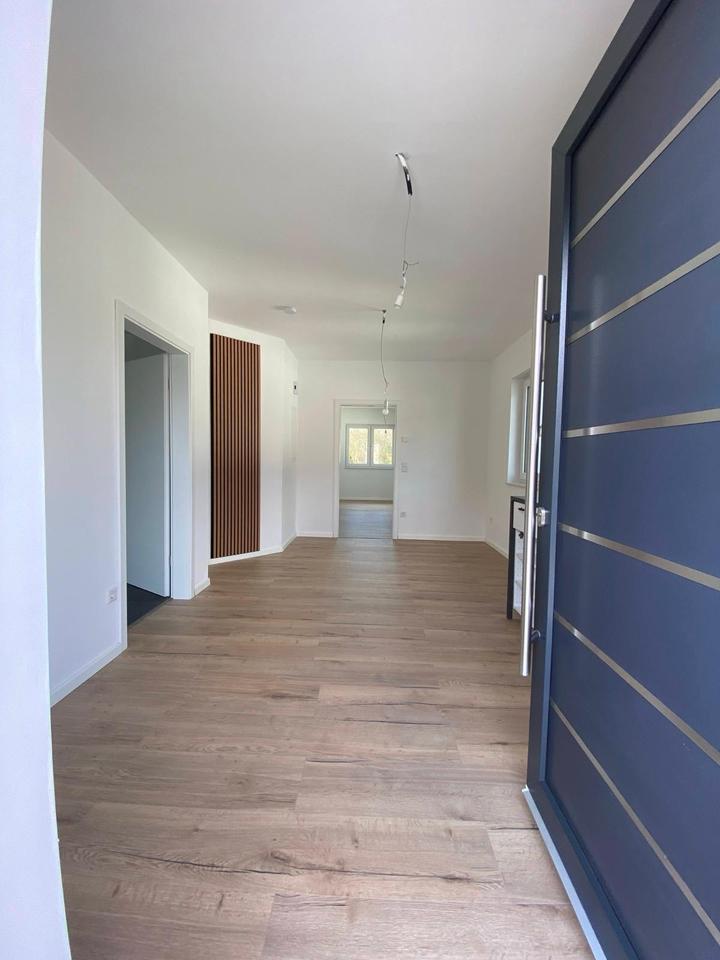 Thumbnail-2-Zimmer-Einliegerwohnung im Neubau (Zweitbezug)
