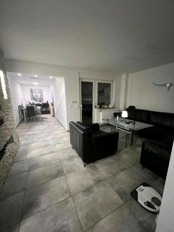 Thumbnail-Familienfreundliches Reihenhaus mit Sauna *provisionsfrei*