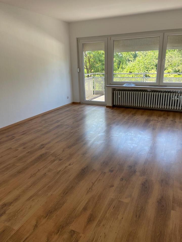 Thumbnail-Wohnung zu vermieten