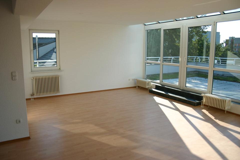 Thumbnail-Exklusive Maisonette-Wohnung Dachterrasse PROVISIONSFREI