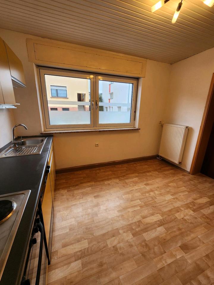 Thumbnail-Haus in zentraler Lage von Lebach zu vermieten