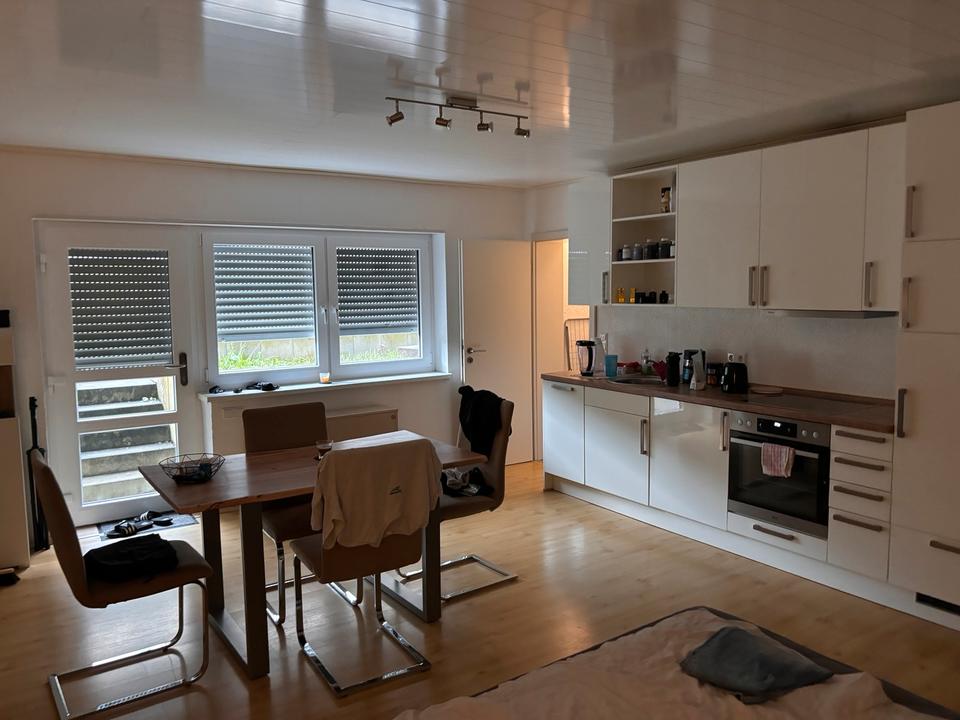 Thumbnail-Schöne 1 Zimmer Wohnung