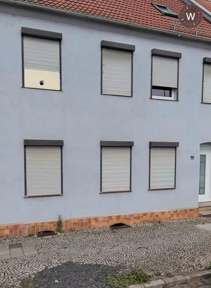 Thumbnail-Reihenhaus zu verkaufen