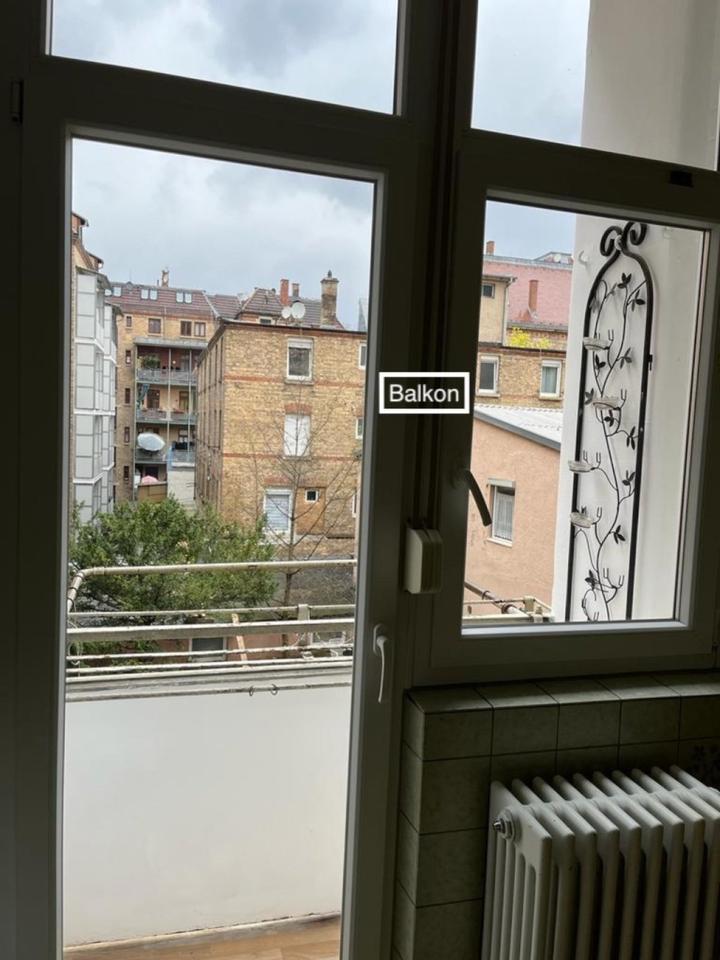 Thumbnail-WG Zimmer am Marienplatz Stuttgart Süd