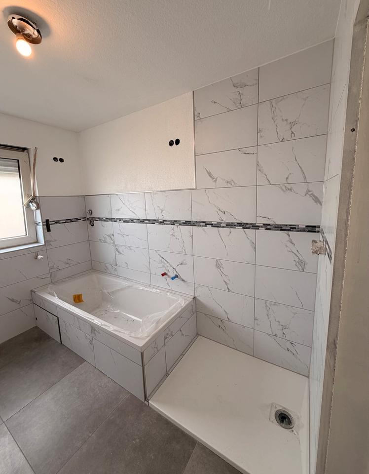 Thumbnail-Vermiete 3 ZKB Mietwohnung EG 60qm gehobene Ausstattung