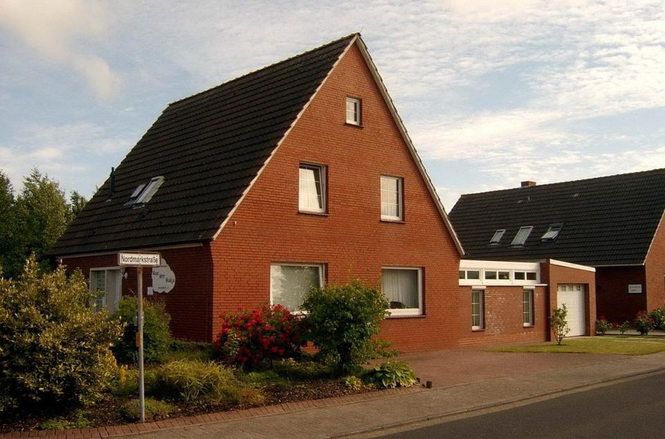 Thumbnail-Last Minute FEWO's für 2, 3 oder 4 Pers. in Norddeich Norden ab