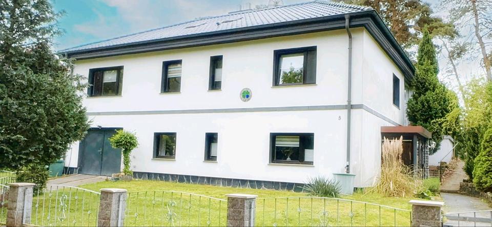 Thumbnail-Wunderschön gelegenes Haus zu vermieten in Gommern - 1600€ kalt