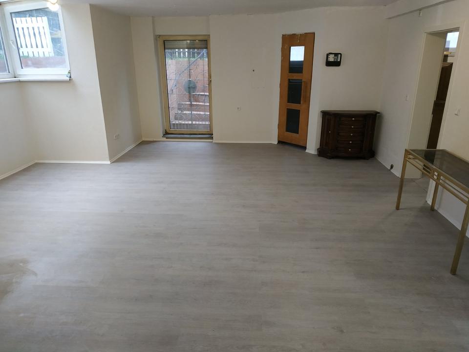 Thumbnail-Schöne helle 2 ZKB Wohnung mit Sauna in Hagenbach