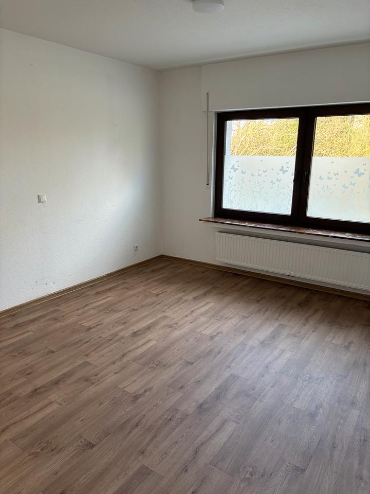 Thumbnail-Erdgeschosswohnung, 3 Zimmer, EBK, Terrasse, Dosewieke Rhauderfeh