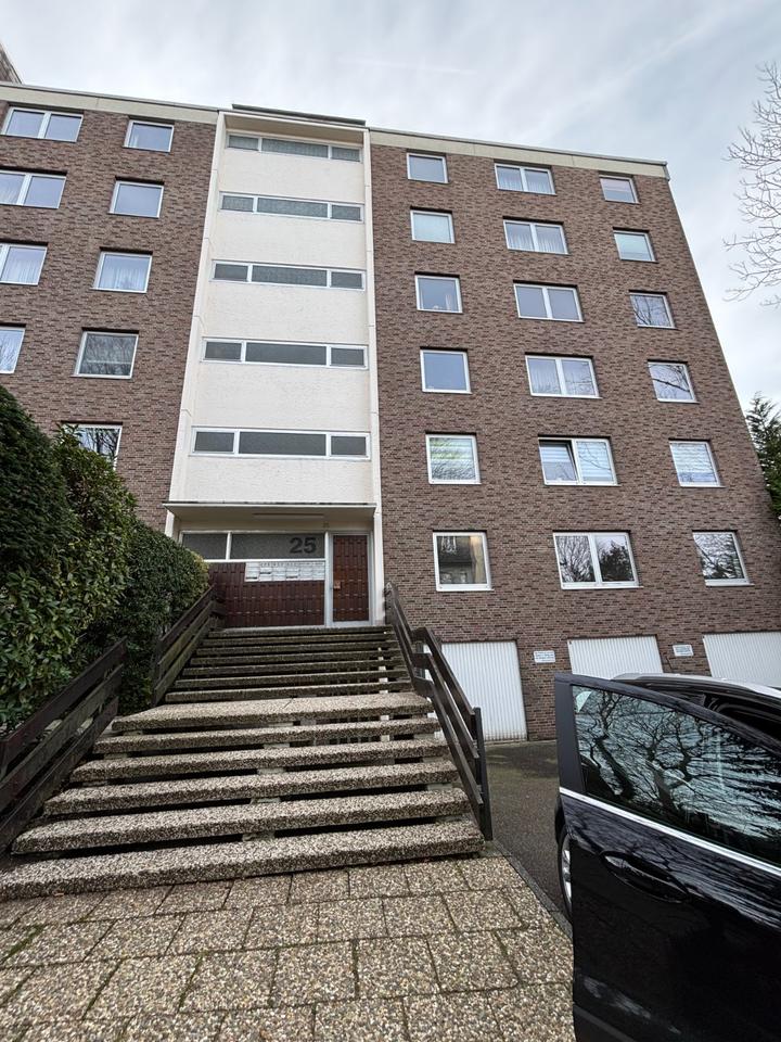 Thumbnail-52066 Aachen Burtscheid - Exclusive Eigentumswohnung mit Stil