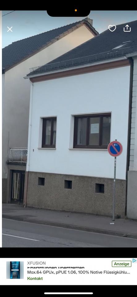 Thumbnail-Zwei Etagen Haus