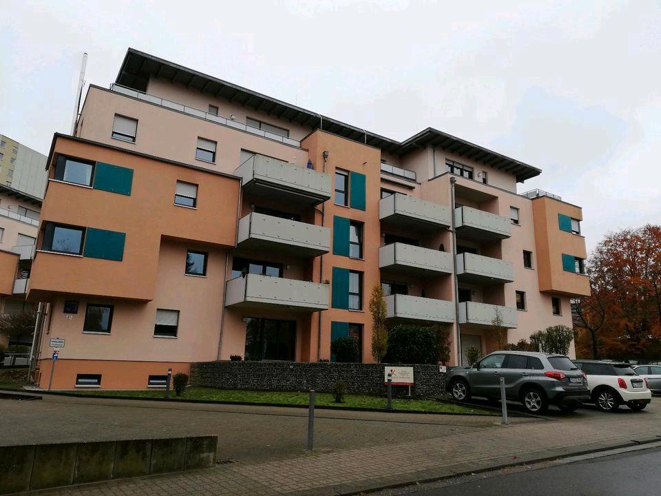 Thumbnail-Wohnung in KL zu vermieten