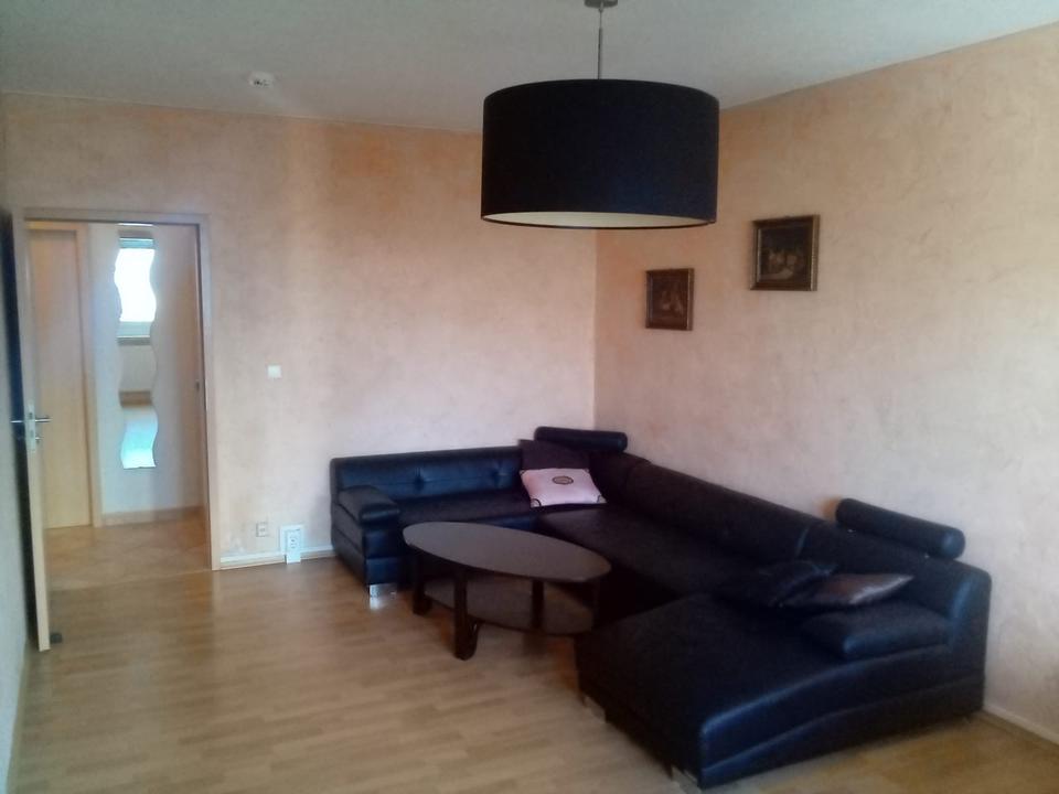 Thumbnail-Gepflegte 3-Zimmer Wohnung in Neu-Hohenschönhausen Berlin