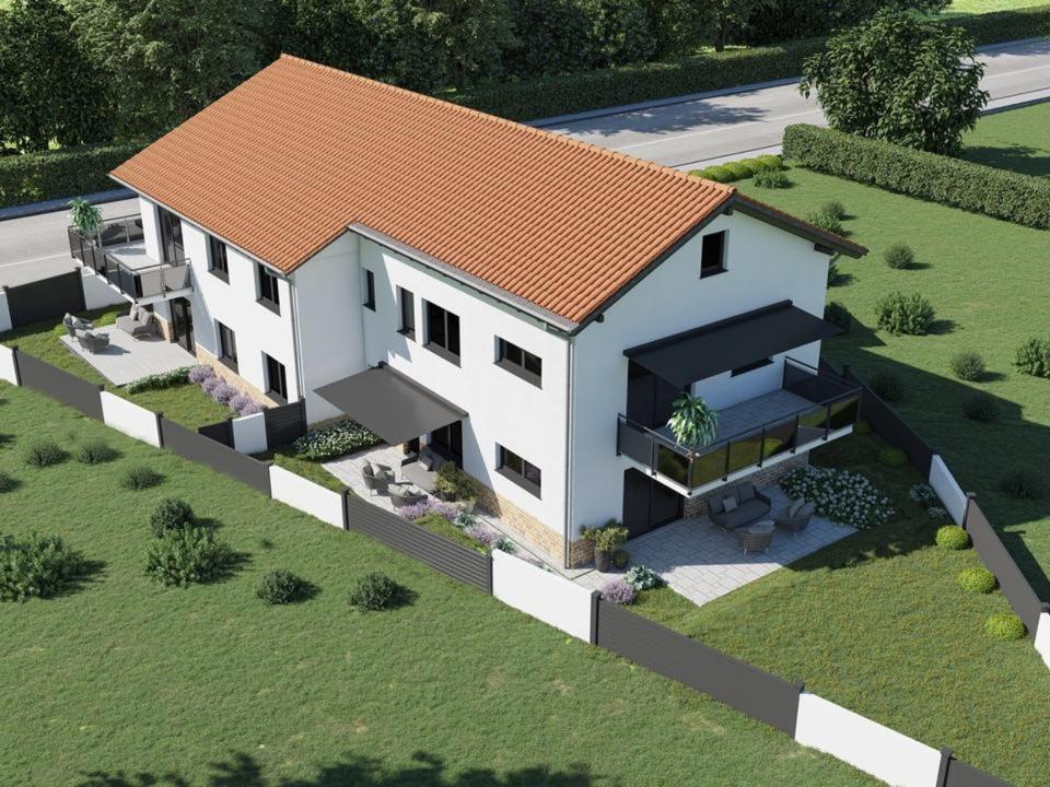 Thumbnail-Eigentumswohnung mit Balkon