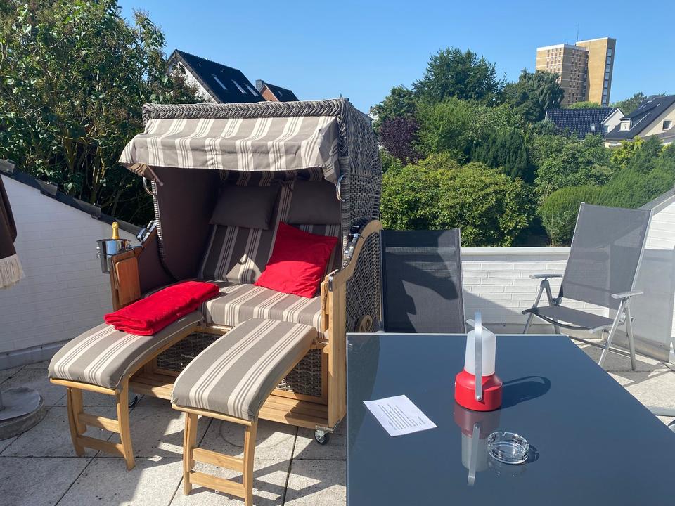 Thumbnail-Charmante Ferienwohnung in Travemünde ab 03.01.2026 frei !