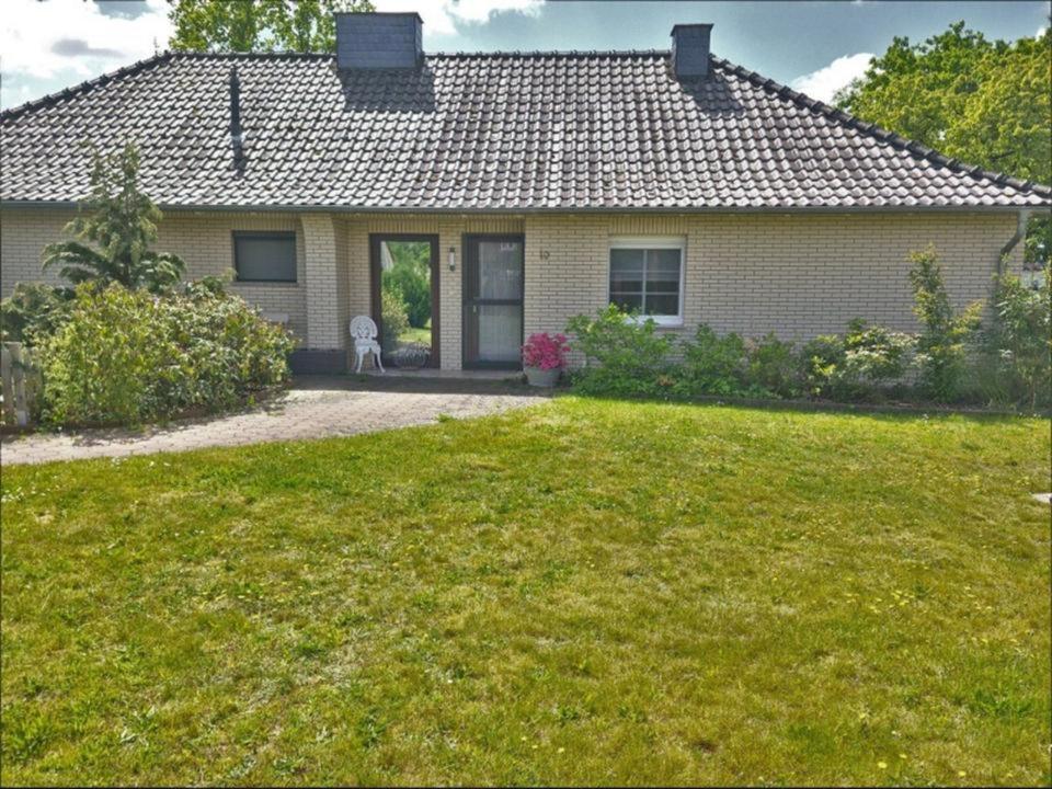 Thumbnail-Bungalow mit unverbauten Feldblick