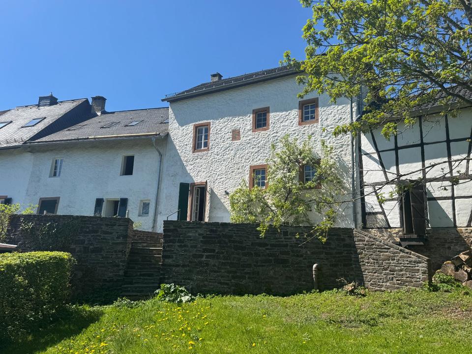 Thumbnail-Wohn- u. Ferienhaus im schönsten Ort Deutschlands?