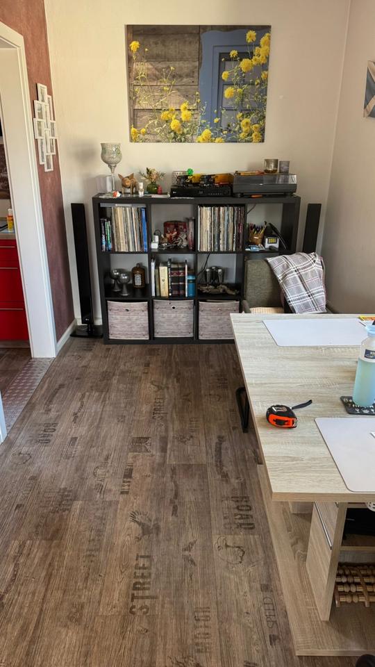 Thumbnail-Schöne 3ZKB im 1.OG in ruhiger Siedlungs Lage von Dreierwalde