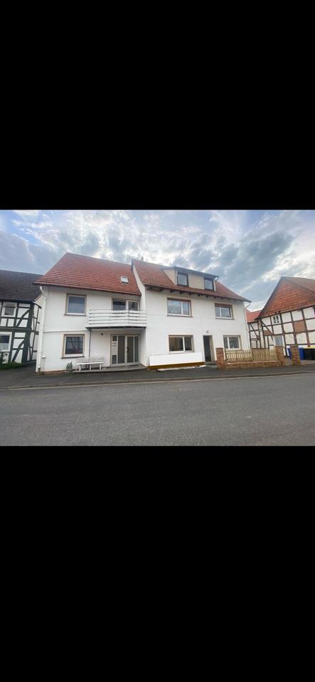 Thumbnail-In Albungen Ruhige 2-ZKB-Wohnung mit Keller ab Mai