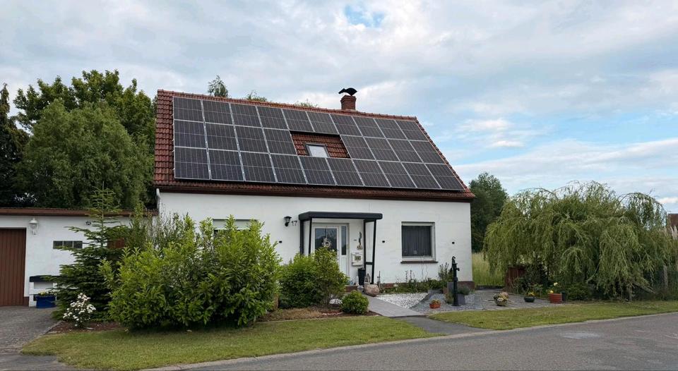 Thumbnail-Einfamilienhaus in Rahden zu verkaufen
