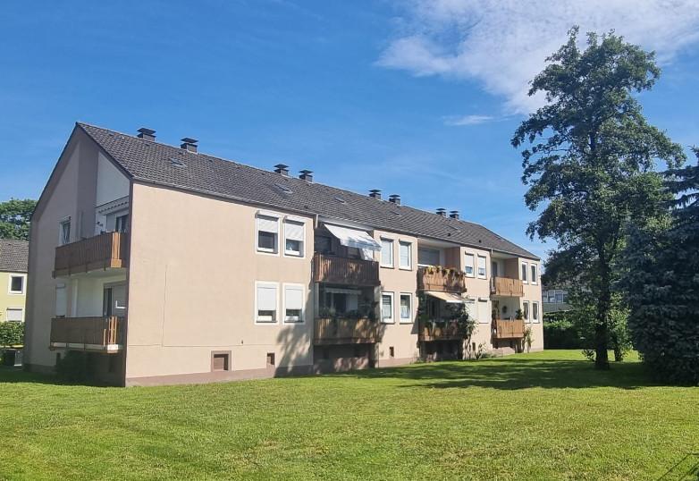 Thumbnail-Ab Februar 2026 in ruhiger Wohnlage! Modern ausgestattete 3-Zimmer-Erdgeschosswohnung mit Balkon