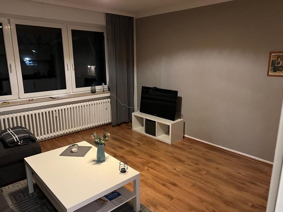 Thumbnail-1-Raum-Wohnung Dinslaken-Eppinghoven, Voerder Str.