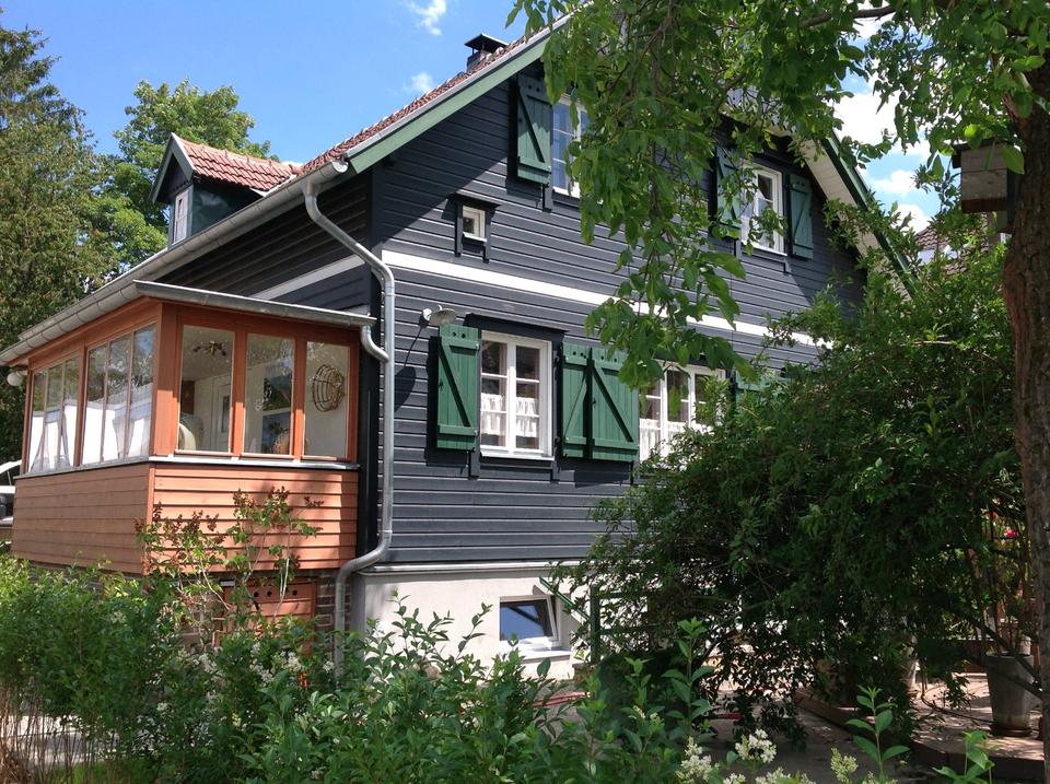 Thumbnail-Freistehendes Landhaus mit viel Extraraum