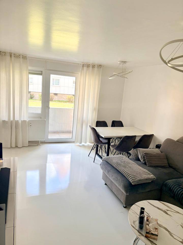 Thumbnail-Moderne 3 Zimmer Wohnung mit hochwertiger Ausstattung