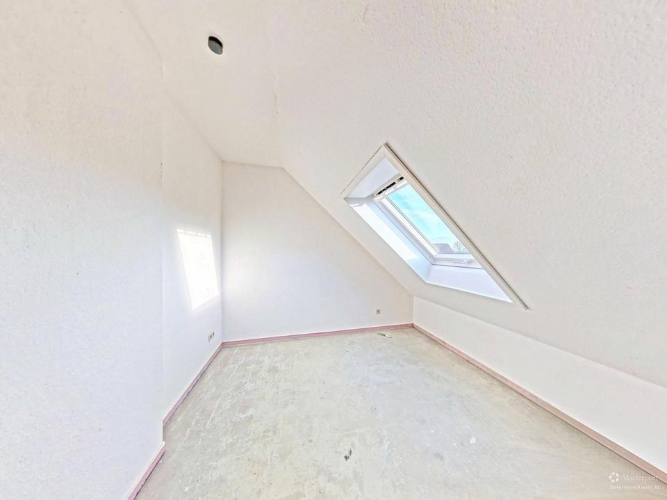 Thumbnail-2 Zimmer Wohnung