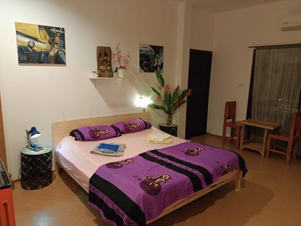 Thumbnail-Thailand Urlaub