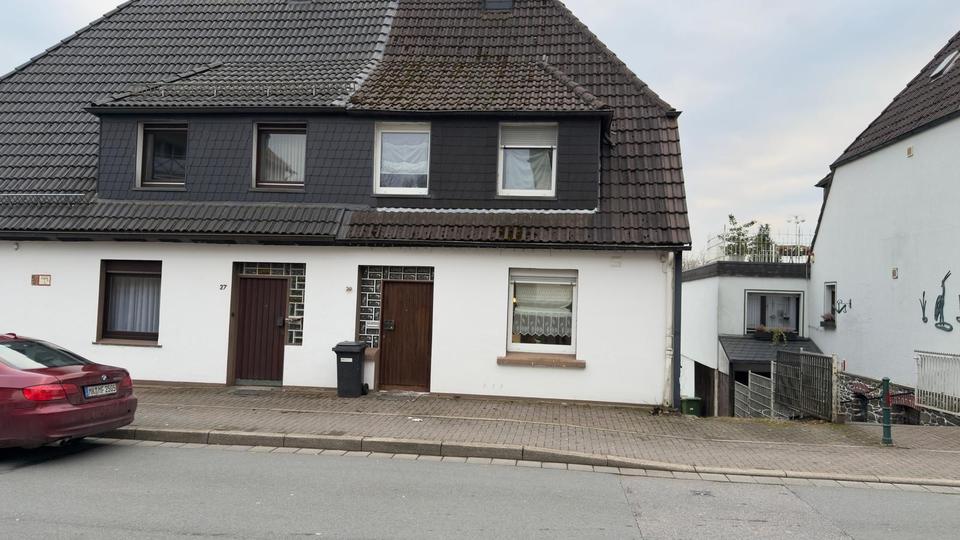 Thumbnail-Doppelhaushälfte ohne Makler in Lüdenscheid, BuckesFeld