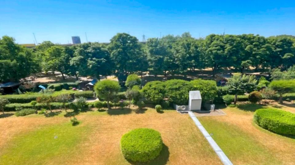 Thumbnail-Wohnung zu vermieten 50 qm