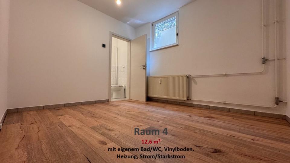 Thumbnail-Lagerraum, Kellerraum, Homeoffice, Hobbyraum