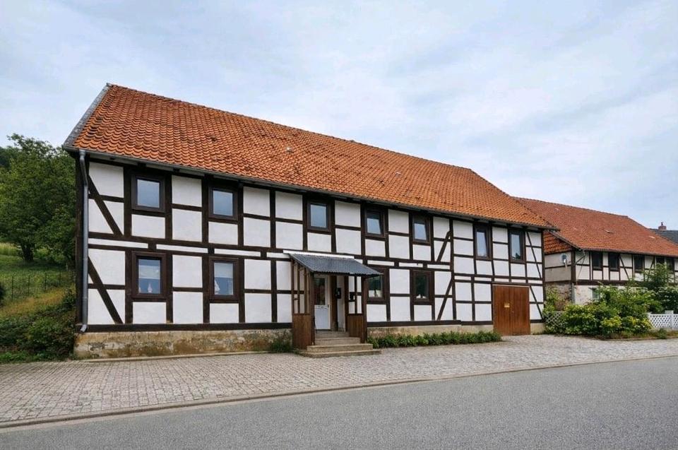 Thumbnail-Schönes 2 familienhaus zu verkaufen