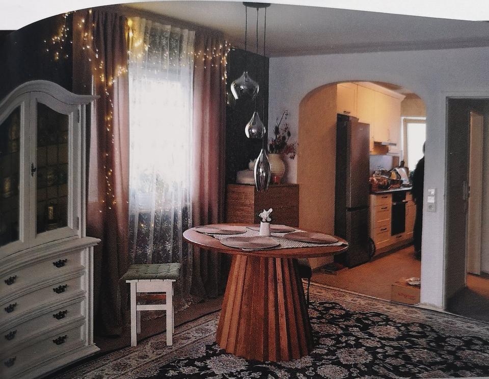 Thumbnail-Maisonette -Wohnung