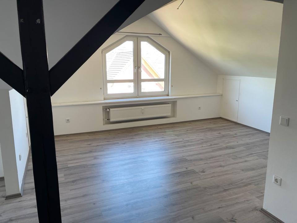 Thumbnail-Altbau Dachgeschosswohnung 80 qm Loft-BO-WAT-Bochumerstr 80