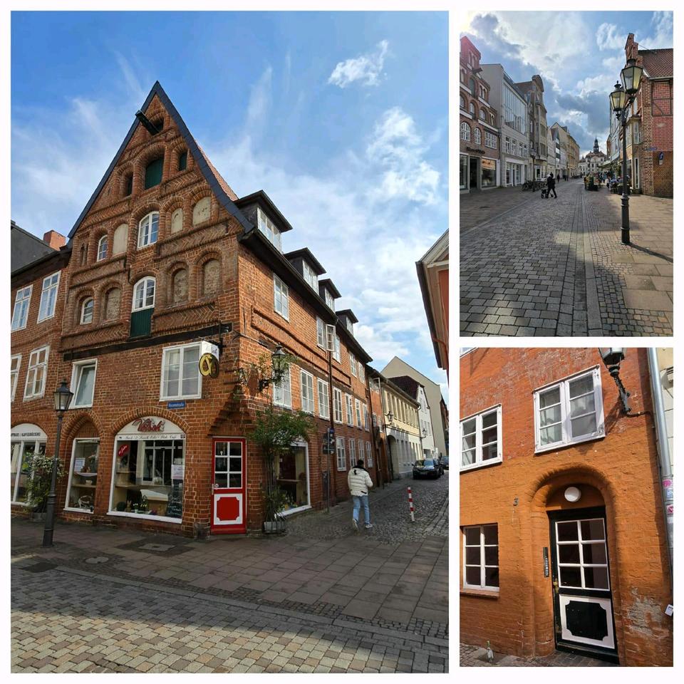 Thumbnail-WG Zimmer 550€ warm, ab sofort frei, Innenstadt