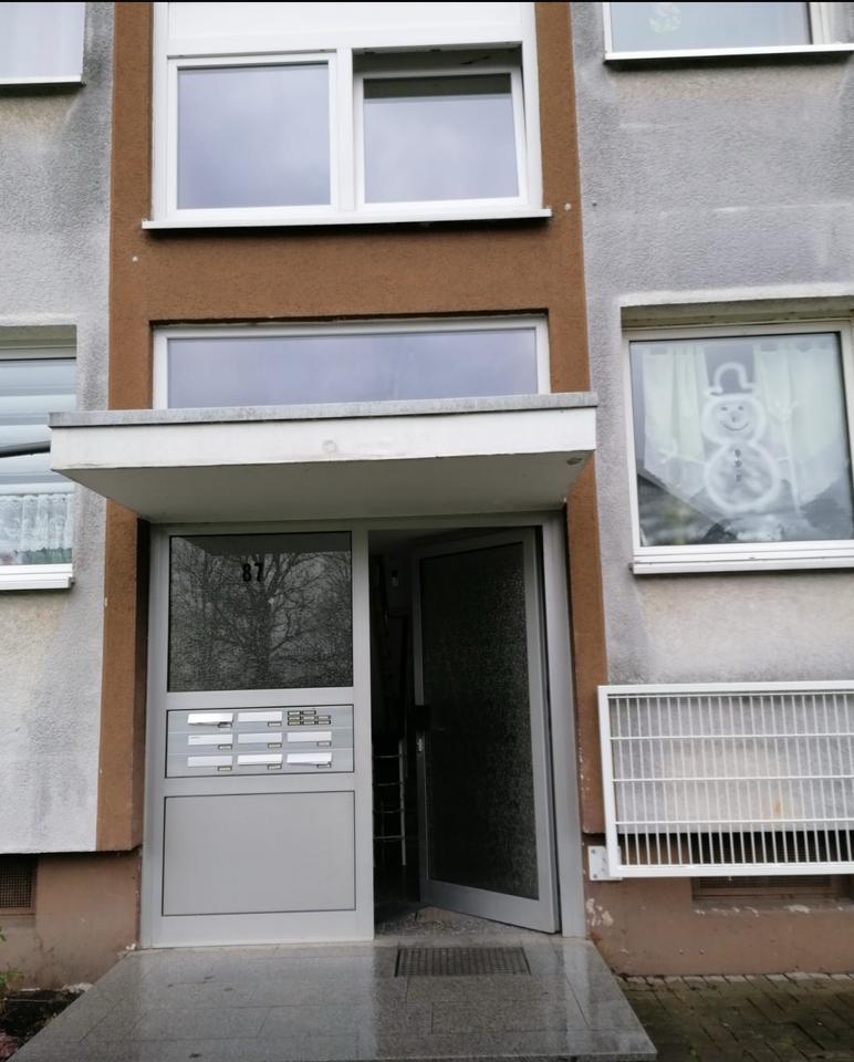 Thumbnail-Gepflegte Eigentumswohnung 52qm