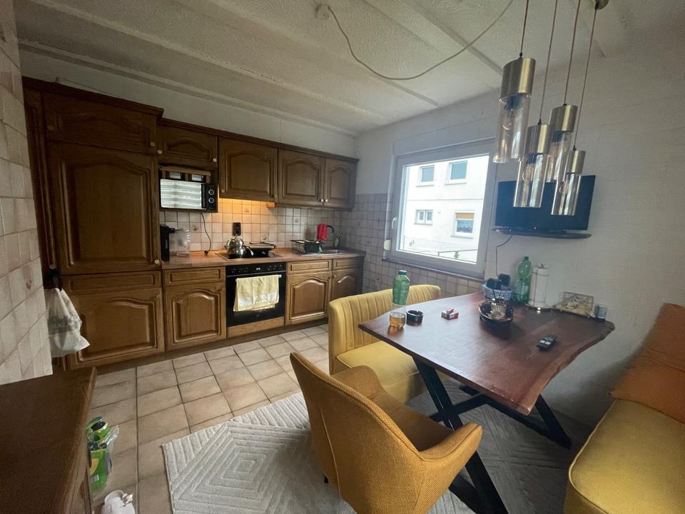 Thumbnail-3 Zimmer Wohnung mit Balkon in SulzbachMurr ab 1.03.2026