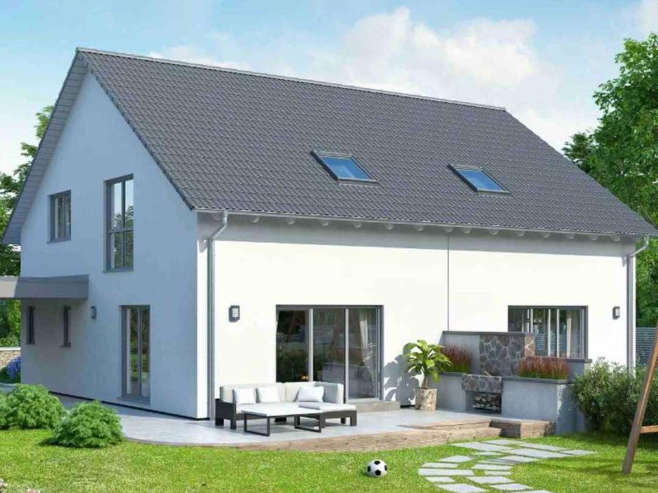 Thumbnail-Neubau in Waldsee