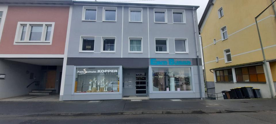 Thumbnail-neu renovierte Dachgeschosswohnung incl. neuer Einbauküche