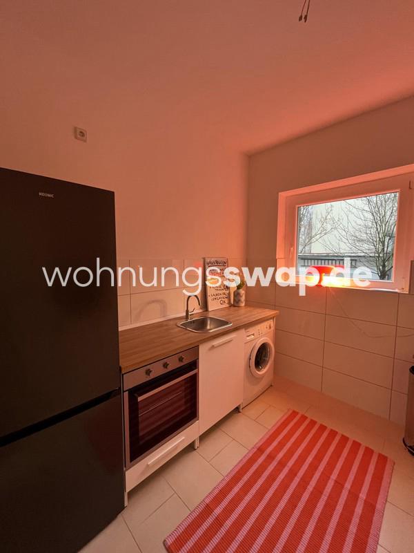 Thumbnail-Wohnungsswap - 1 Zimmer, 40 m² - Knobelsdorffstraße, Berlin